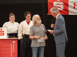 Ehrenamtsforum Alpen 0526